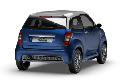 js 50 L blueline chez vsp ligo 83 toulon