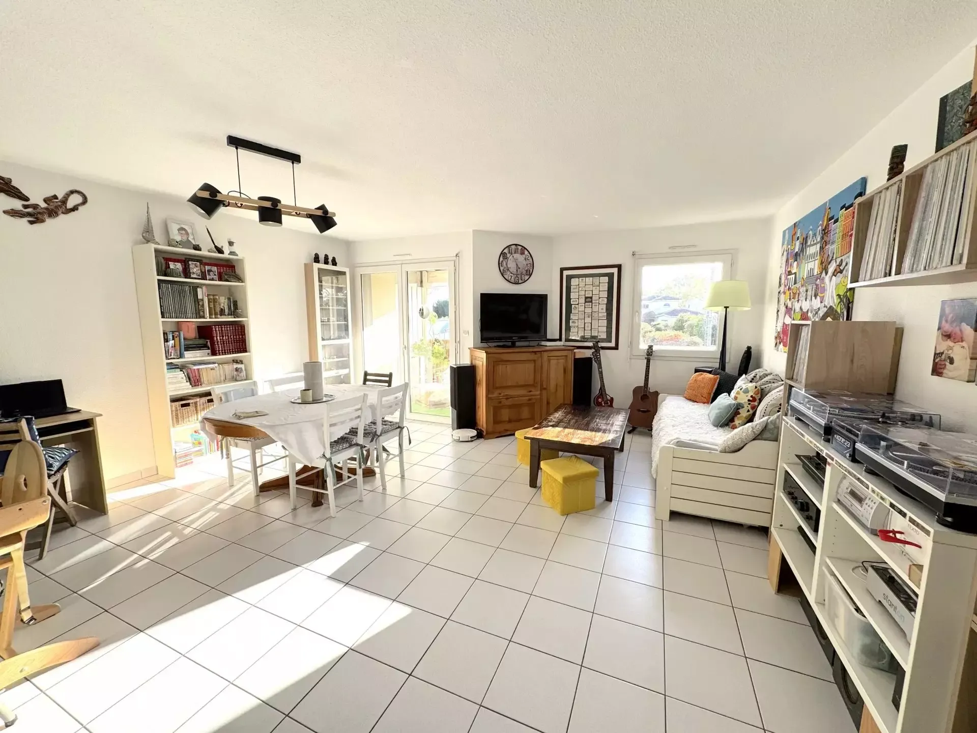 Vente appartement Bruges, 3 pièces, 2 chambres, 67 m², 229 000 €