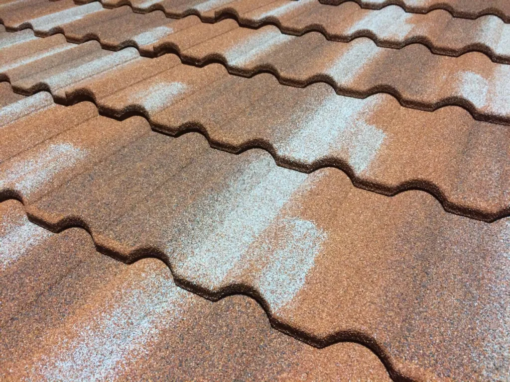 Tuile GERARD MILANO Rustique