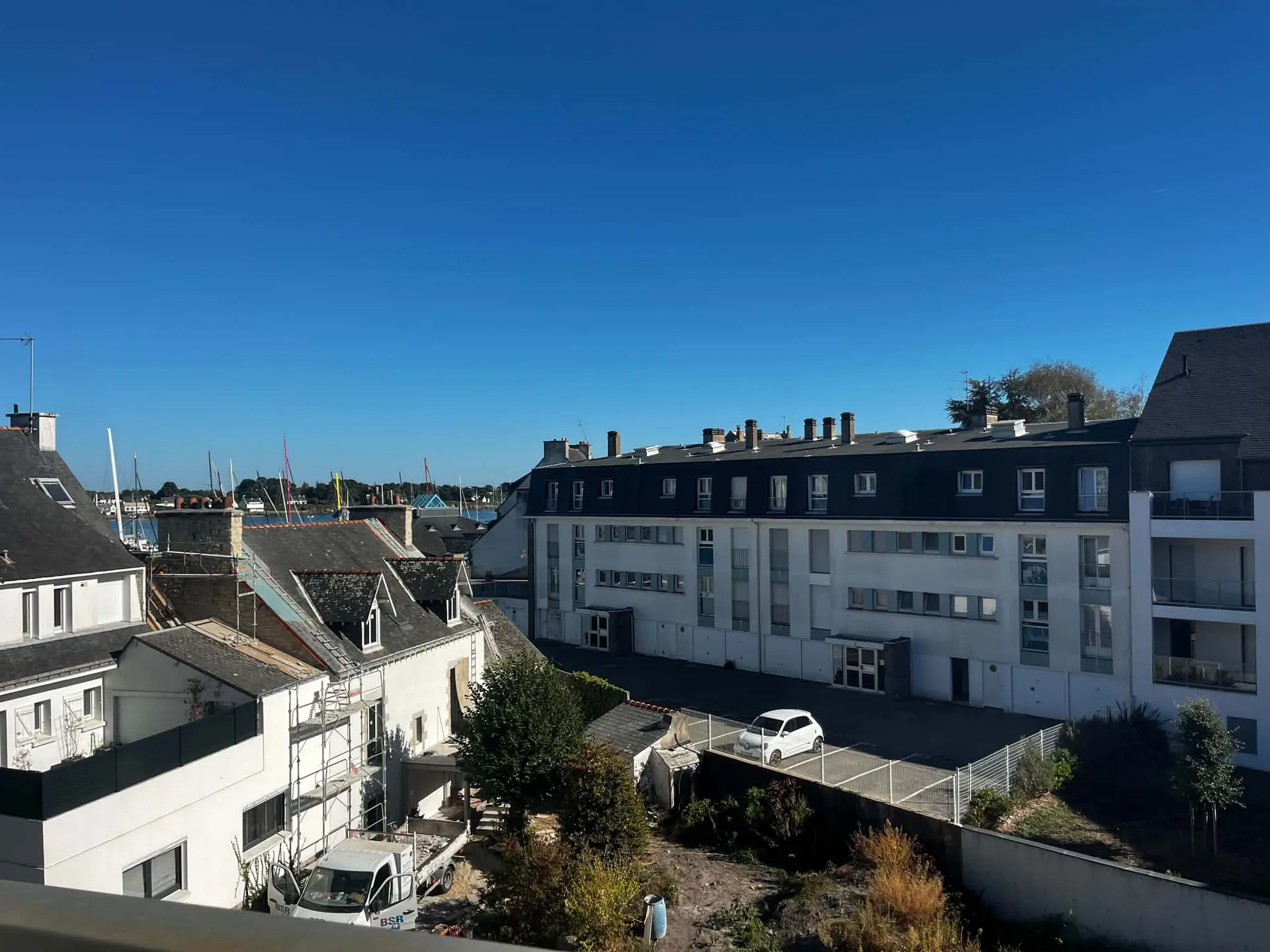 Appartement 3 pièces 67 m² · à La Trinité-sur-Mer · 67 m² · 441 000 €