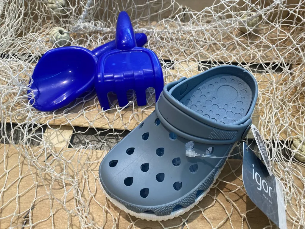 crocs pour enfants près de Bordeaux