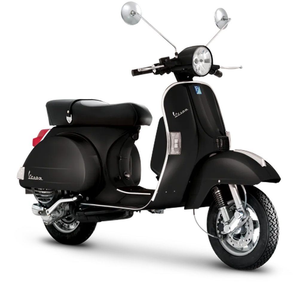 scooter neuf vespa PX 125 La Seyne sur mer