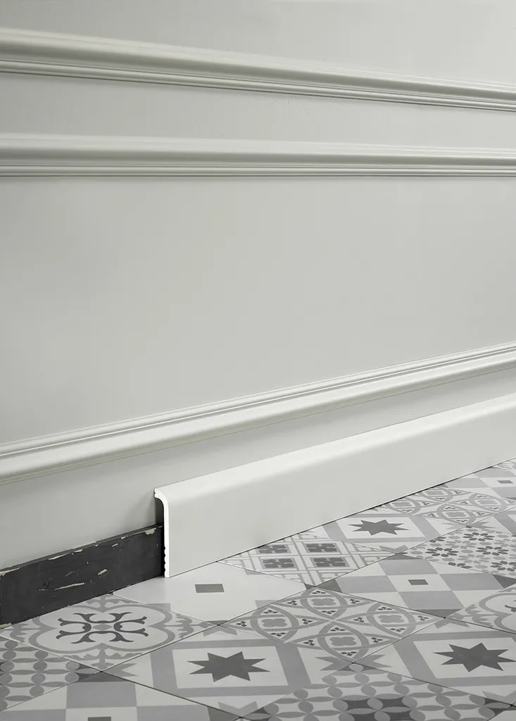 Projet clé en main rénovation maison avec architecte et décoratrice à Bordeaux