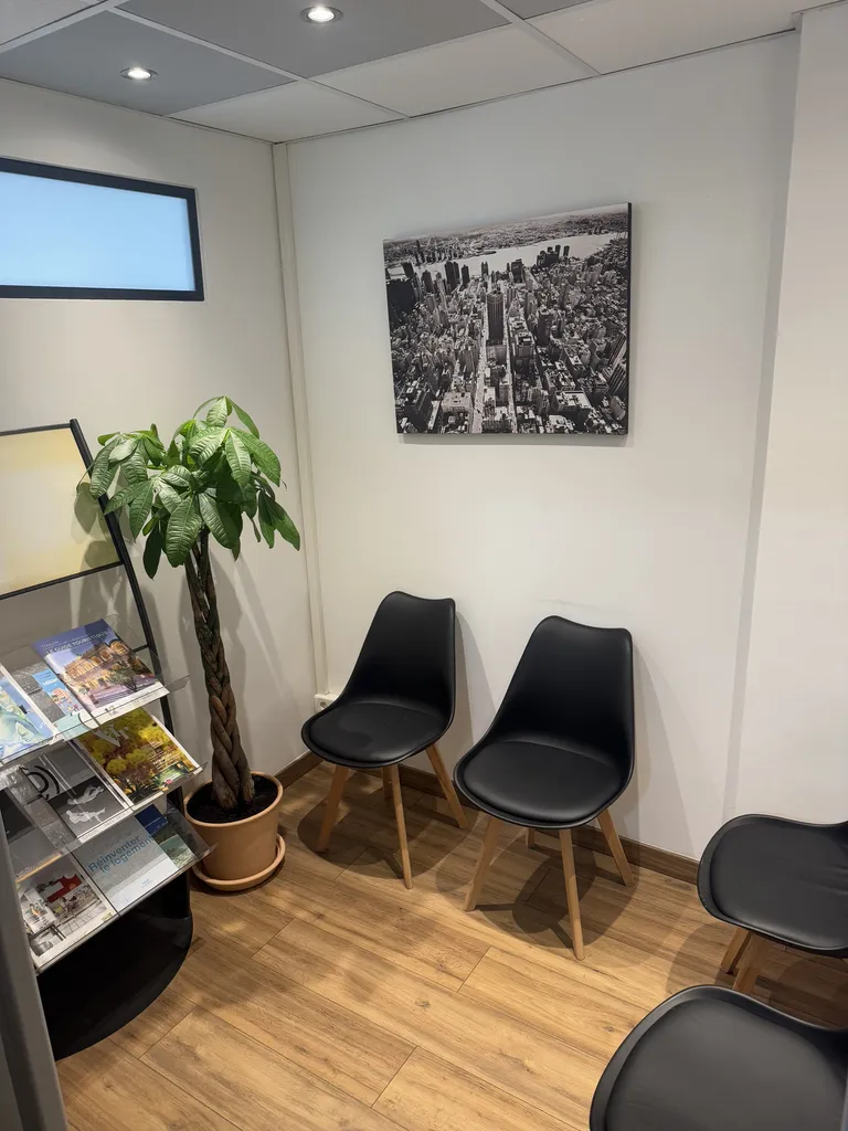 Avocate en droit de la famille et droit pénal à Toulon