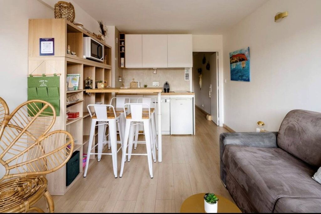 Studio à vendre à Cassis