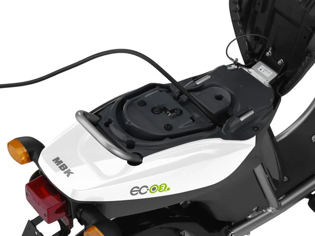 Scooter neuf EC03 Electrique toulon