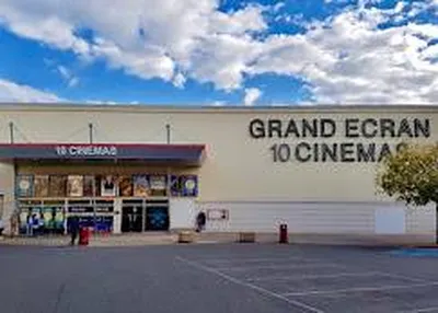 cinéma Libourne