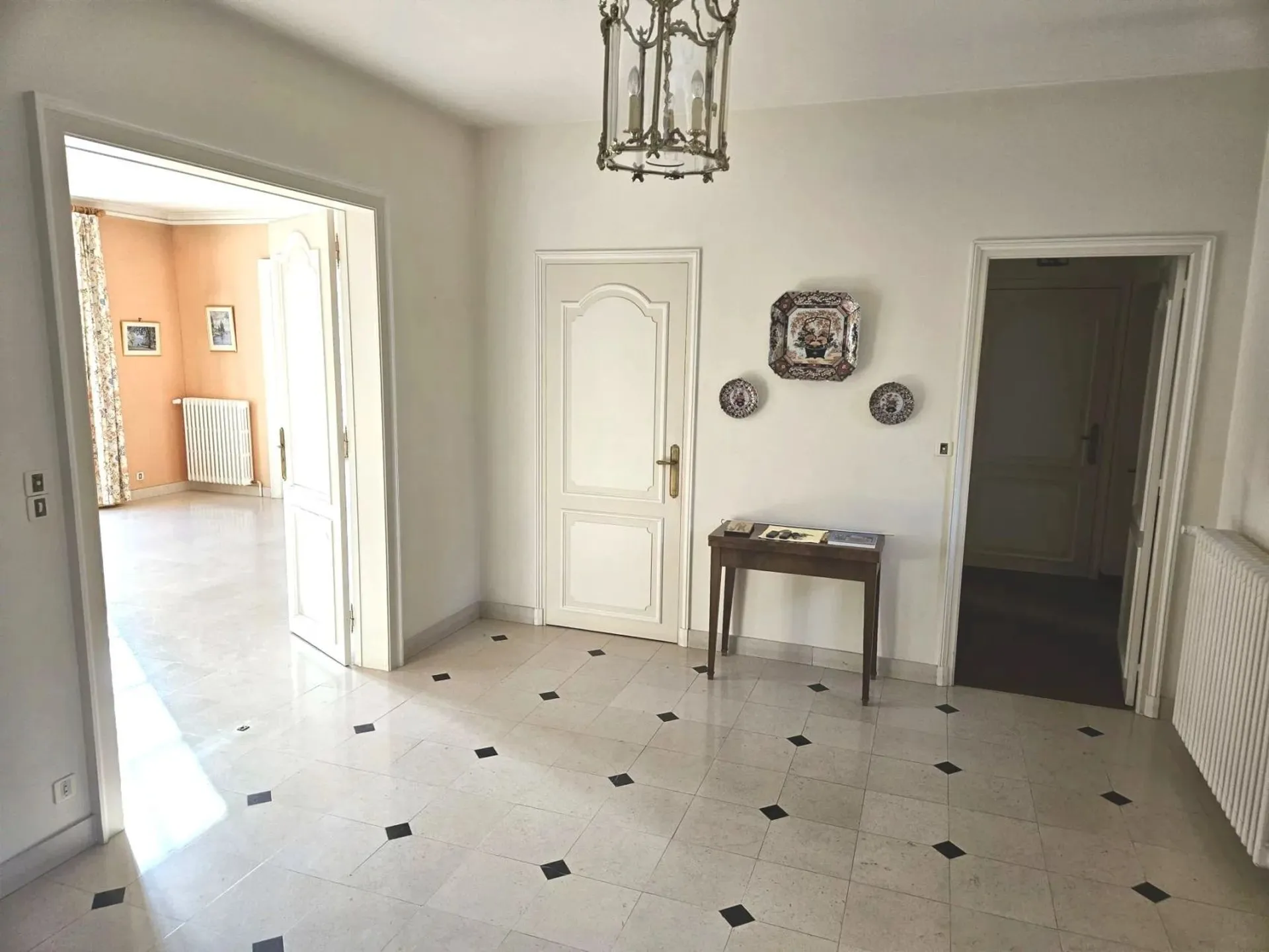 Acheter une maison familiale au Mans avec plus de 6 chambres