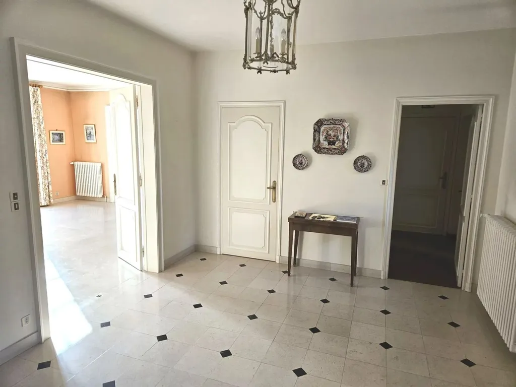 Acheter une maison familiale au Mans avec plus de 6 chambres