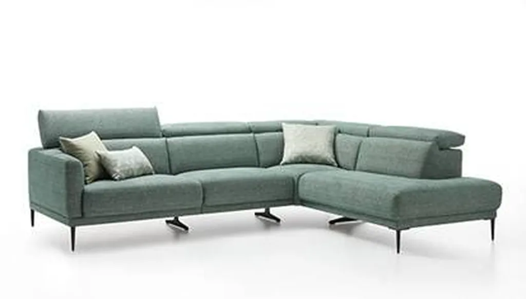 Vente canapé  d’angle KINGSTON sur mesure.