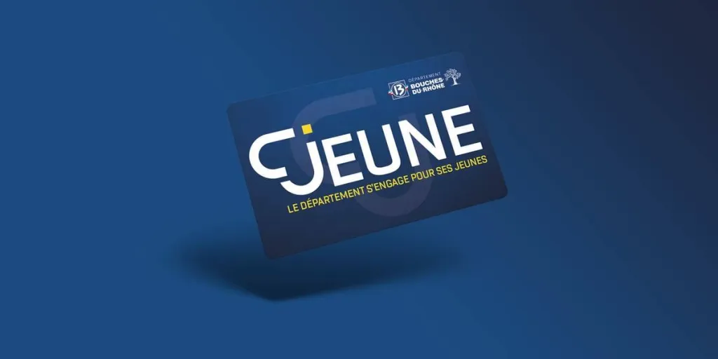 Economisez jusqu'à 150 euros avec la carte Cjeune !