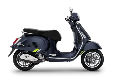 Vespa GTS 310 SuperTech : élégance moderne et technologie avancée chez Azur Motos à Sanary-sur-Mer