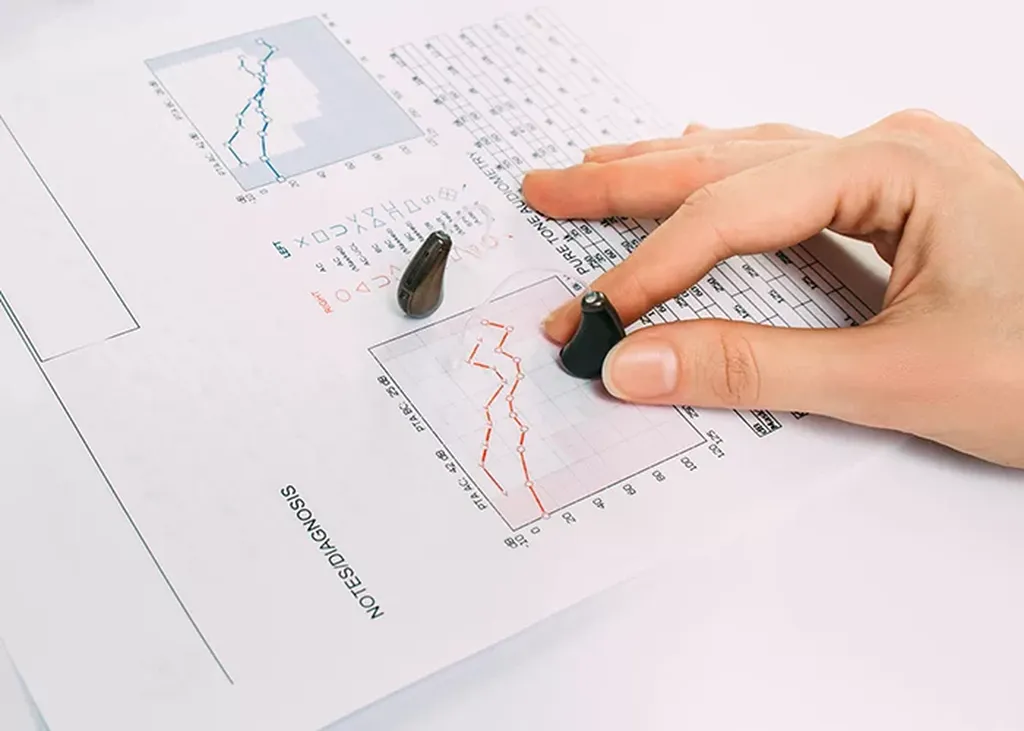 Audio Sens : votre audioprothésiste indépendant à Givors avec bilan auditif et accompagnement pour appareils auditifs, protections auditives et accessoires