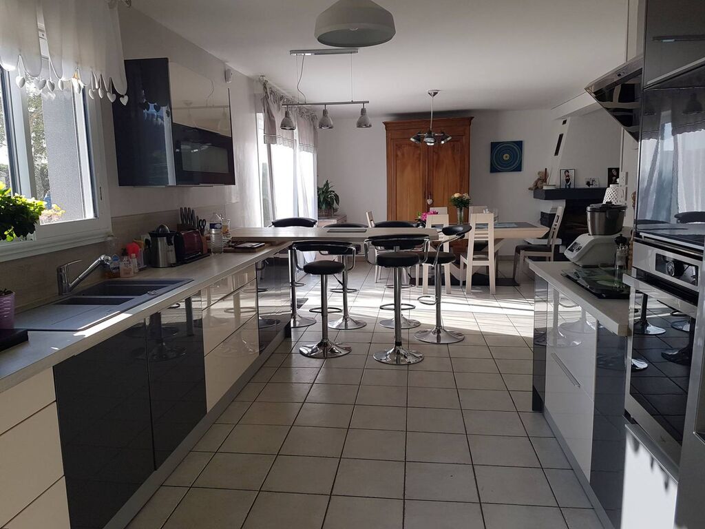 LA CAMPAGNE ET LA MER