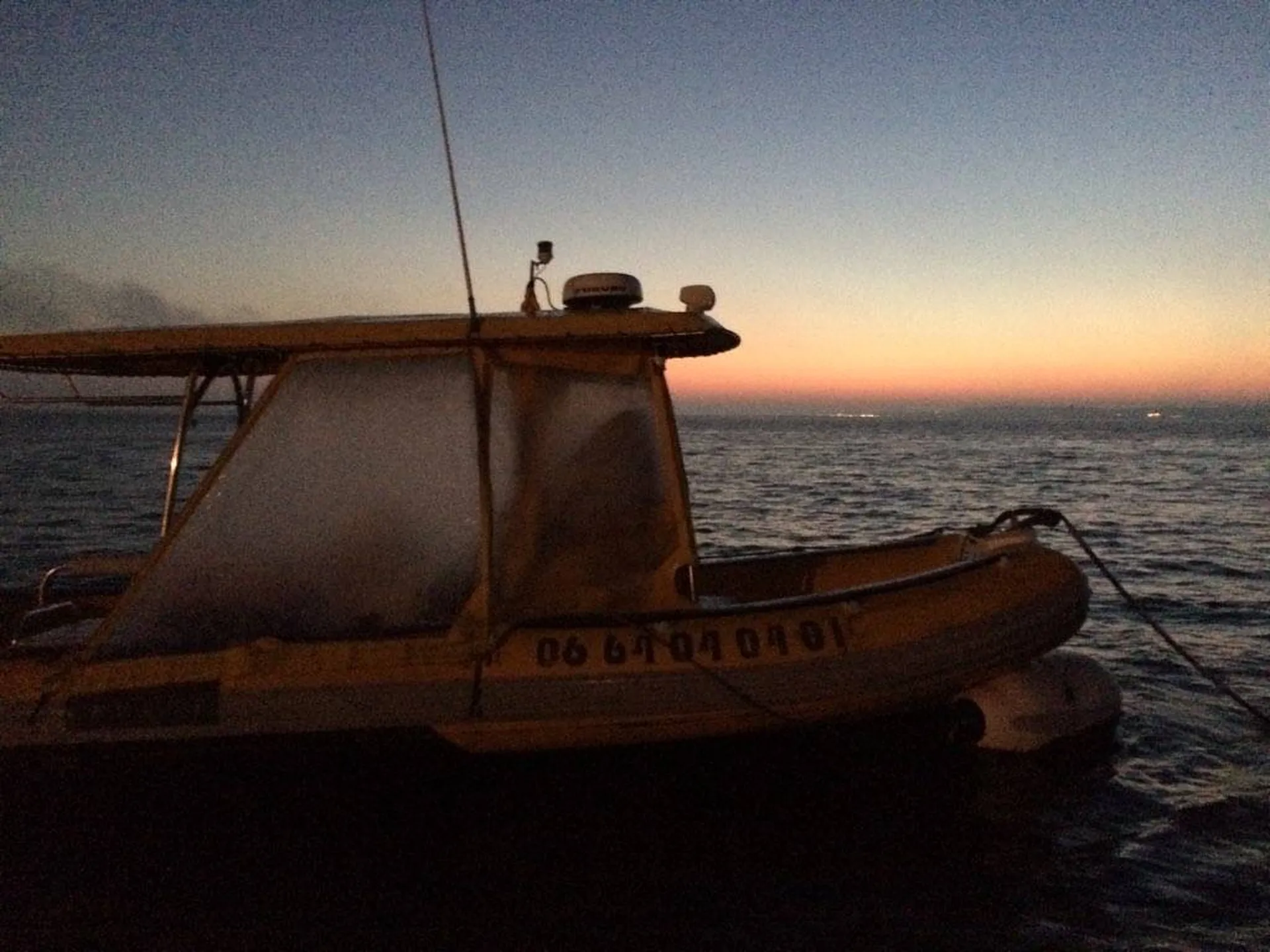 Besoin d'une traversée rapide entre Arcachon et le Cap Ferret ? En 15 minutes, Bat'express vous transporte d'un côté à l'autre !