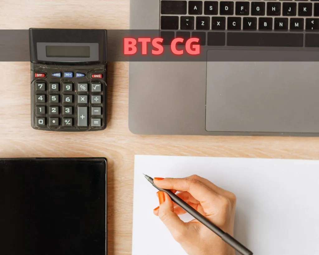 BTS Comptabilité et Gestion