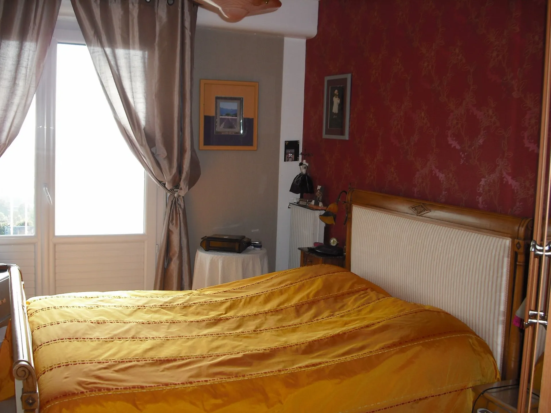 APPARTEMENT 3 pièces LISIEUX, Normandie, Calvados 14