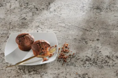 White Torroncino granit