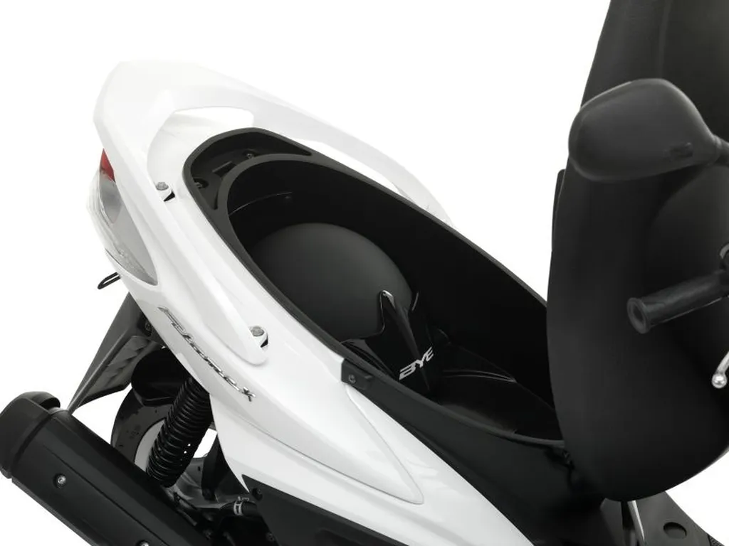 Scooter neuf MBK Flame x 125cc var