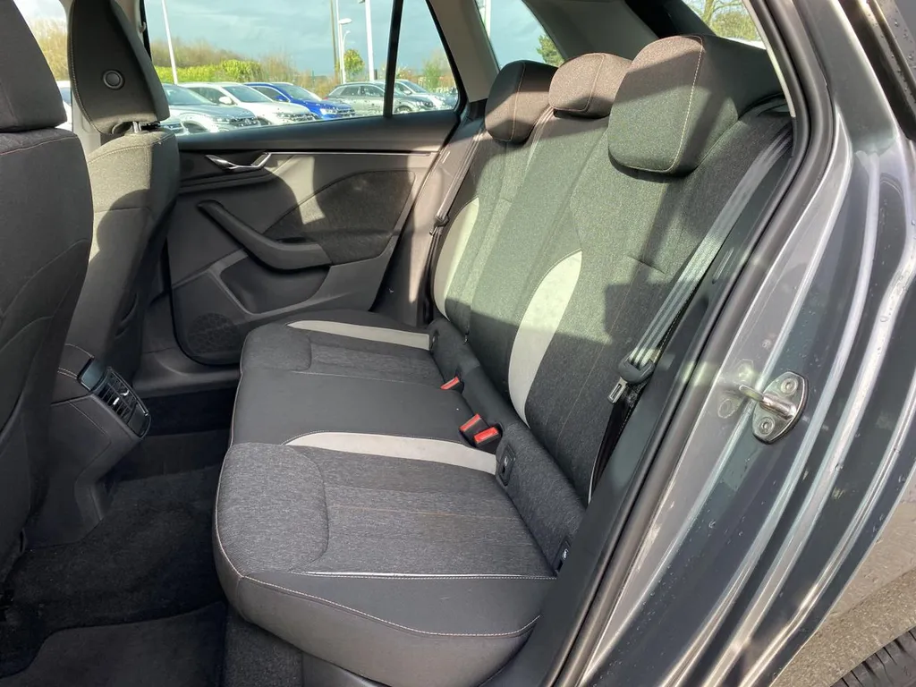 Skoda Kamiq d'occasion 1.0 TSI 110 DSG7 Style à vendre proche Le Havre et Rouen en Normandie