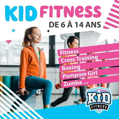 Trouver un centre de sport idéal à L’Union – Toulouse avec différentes disciplines pour mon enfant de 11 à 14 ans