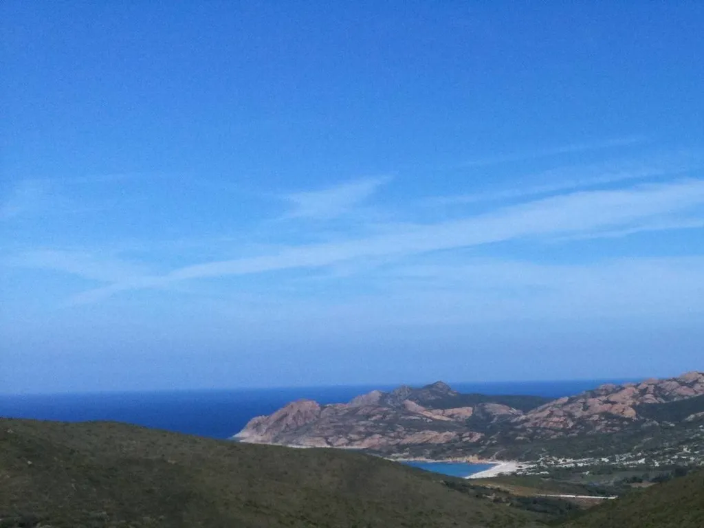 RANDONNÉE QUAD EN CORSE 3 JOURS