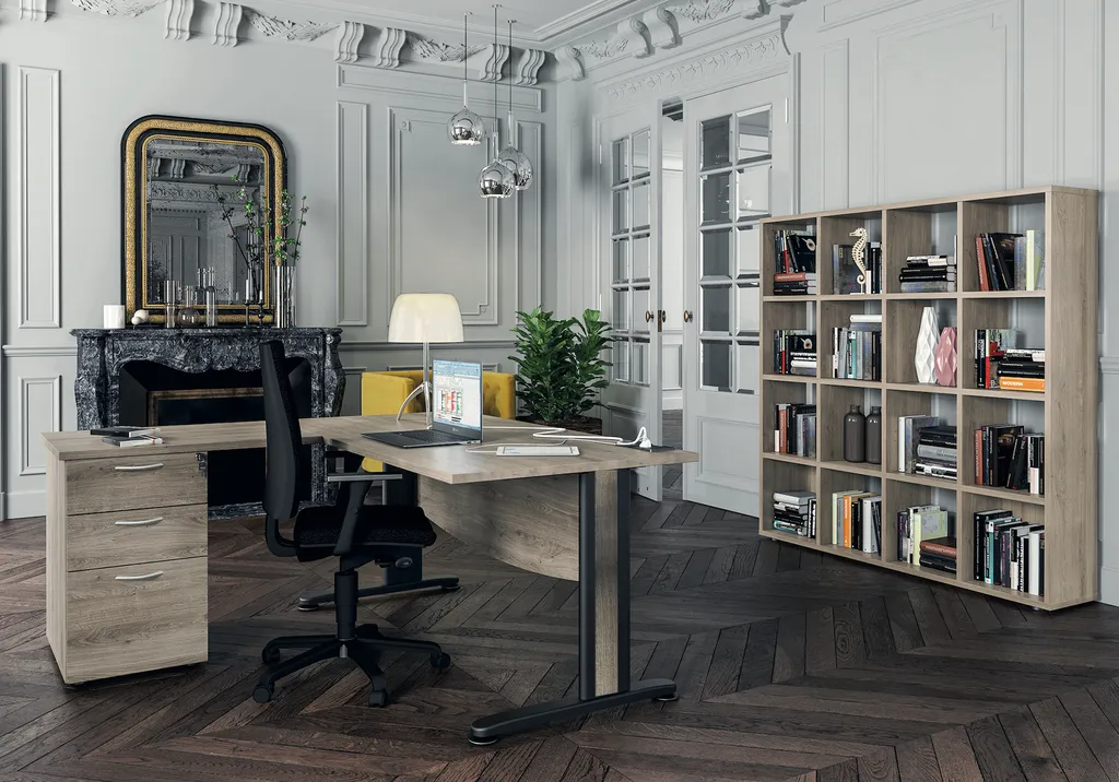 Ergonomie au travail : les indispensables pour éviter les douleurs sur votre poste de travail