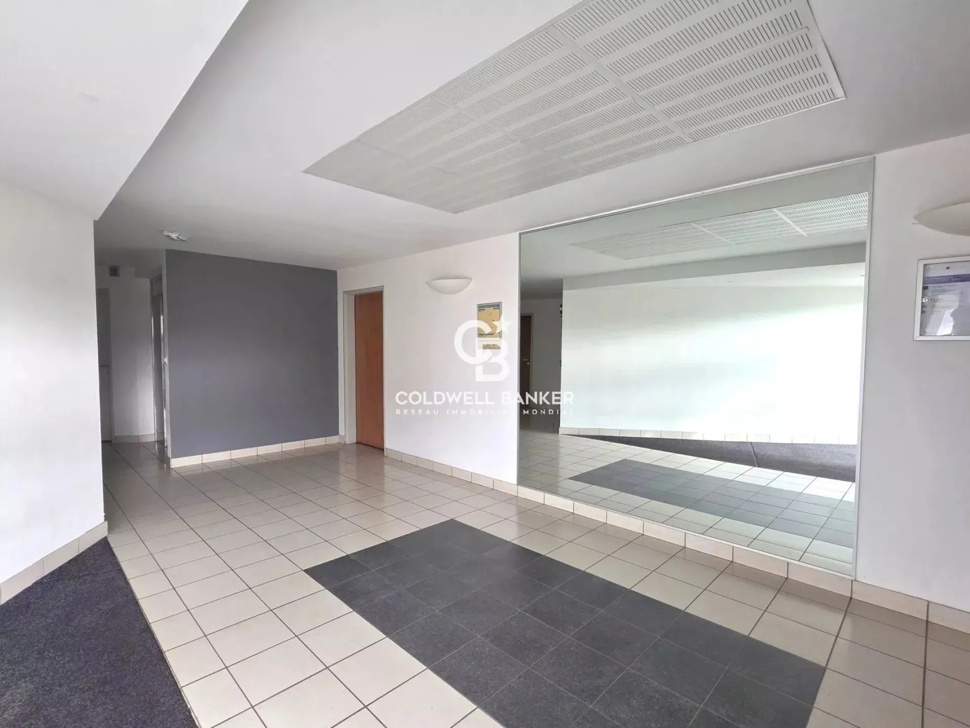 Acheter appartement T3 rentable proche campus Université Le Mans