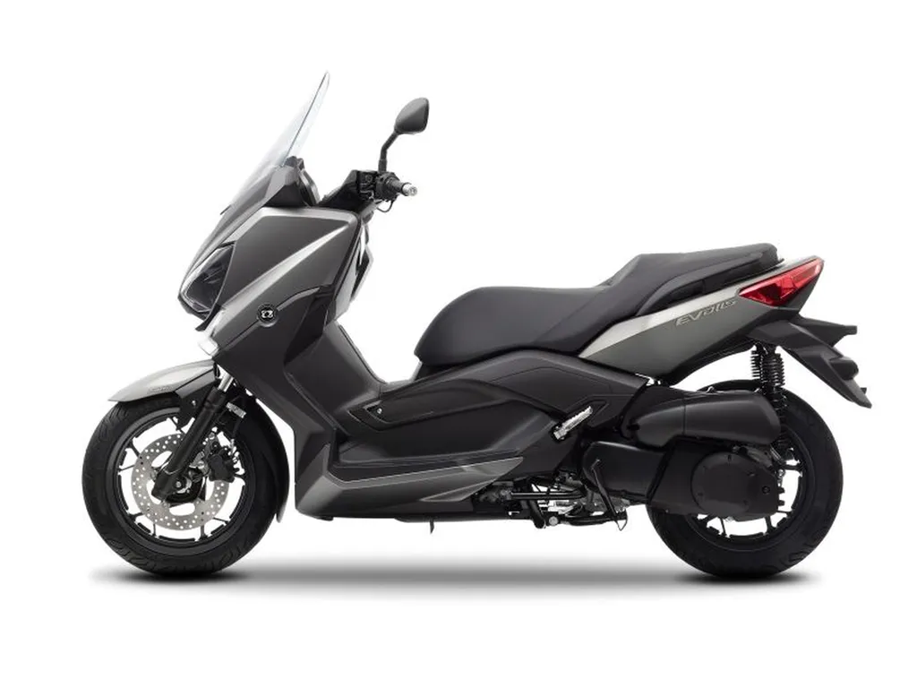 Scooter neuf MBK EVOLIS 250cc ABS bandol