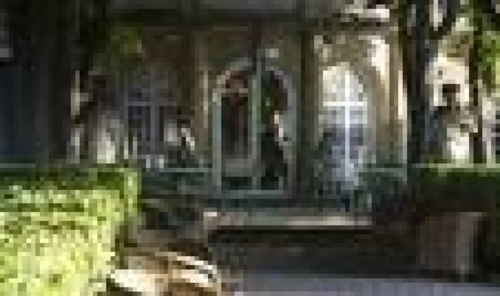 Hôtel  Aix en Provence Le Pigonnet