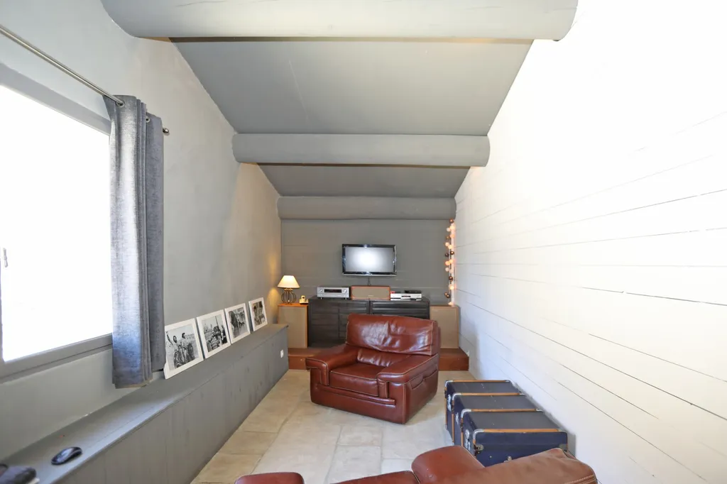 Maison à vendre sur Saint-Michel L'Observatoire   