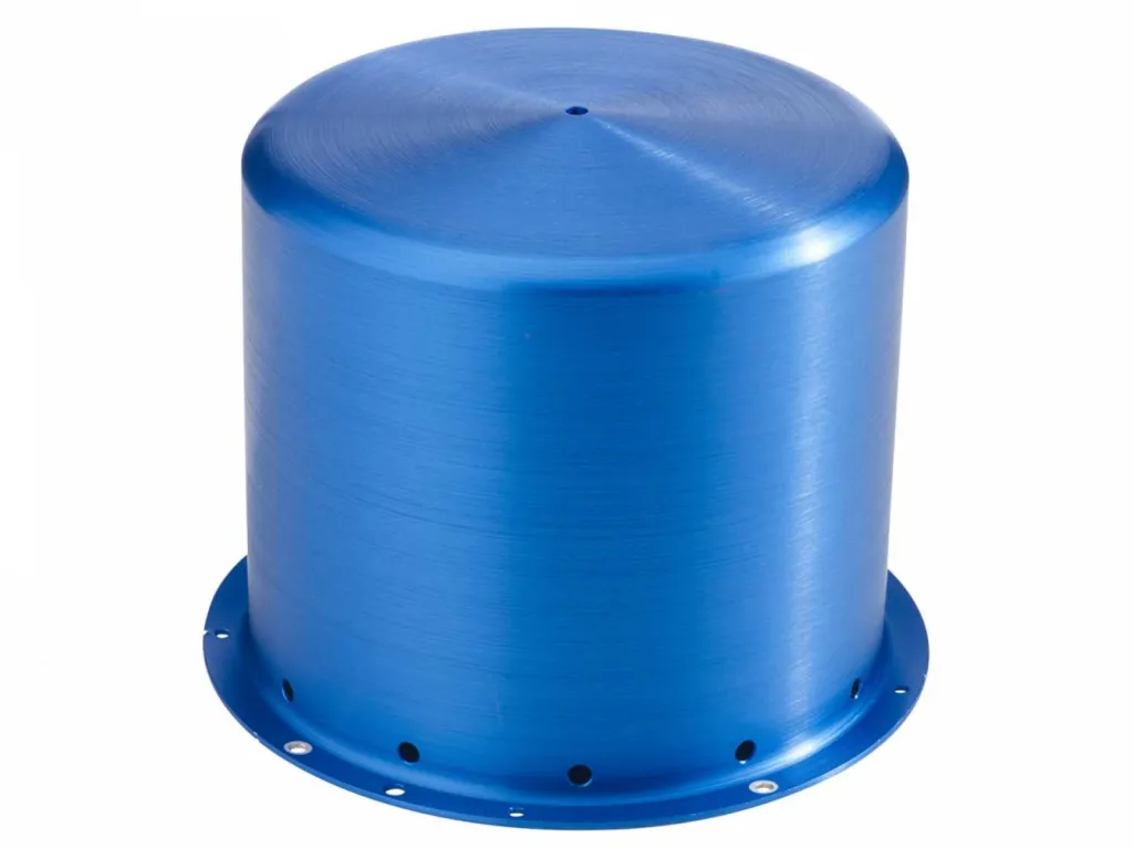 erbis repoussage et emboutissage des métaux