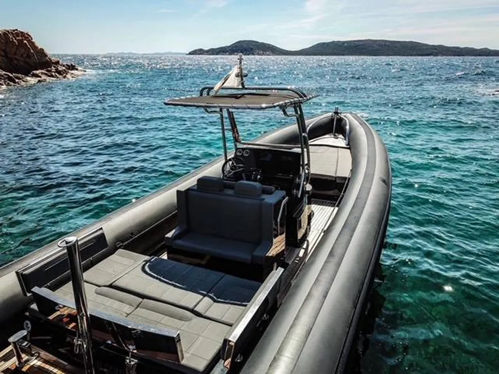 Ou acheter un semi rigide Sea Water en France