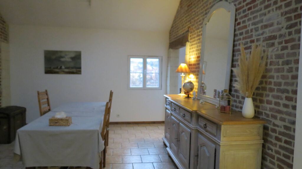 A vendre, maison centre ville, sans travaux