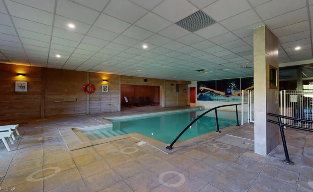 Appartement T4 duplex de standing au coeur de la station Val Thorens