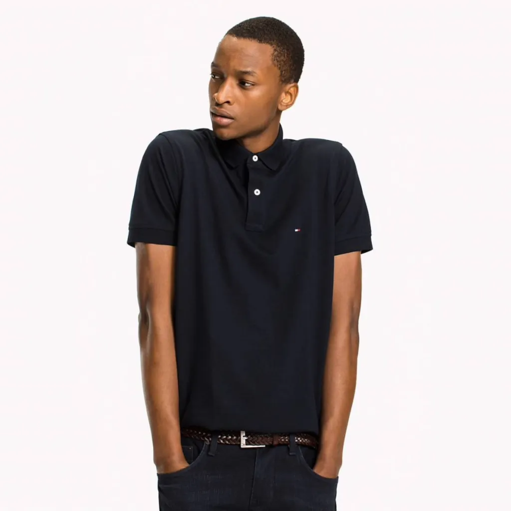 Polo Tommy Hilfiger