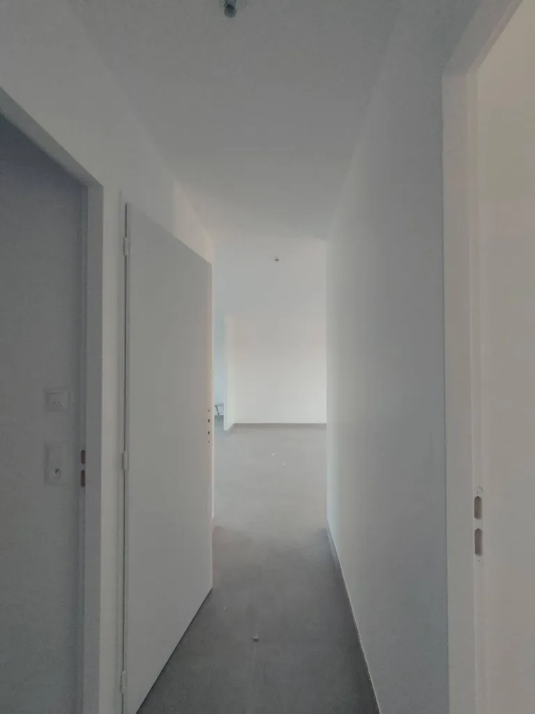 Coût pour peinture projection airless dans maison neuve à Saint Sébastien de Morsent près d'Evreux