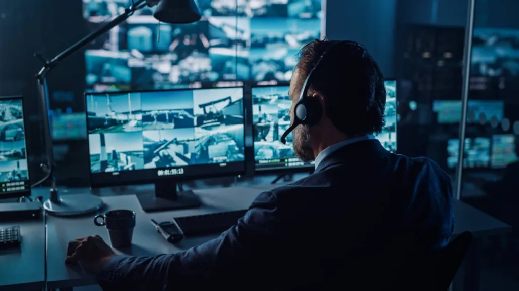 installateur de systeme de videosurveillance connectee marseille et paca