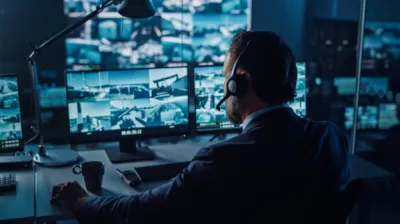installateur de systeme de videosurveillance connectee marseille et paca
