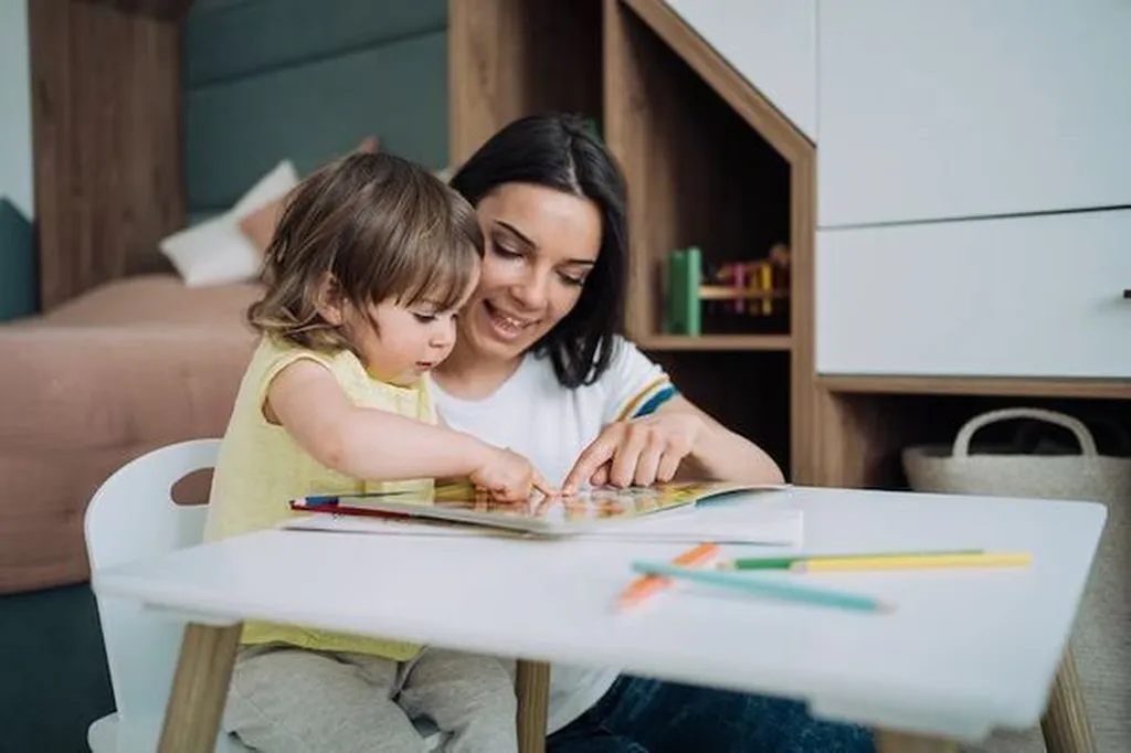 Garde d’enfants pendant les vacances scolaires