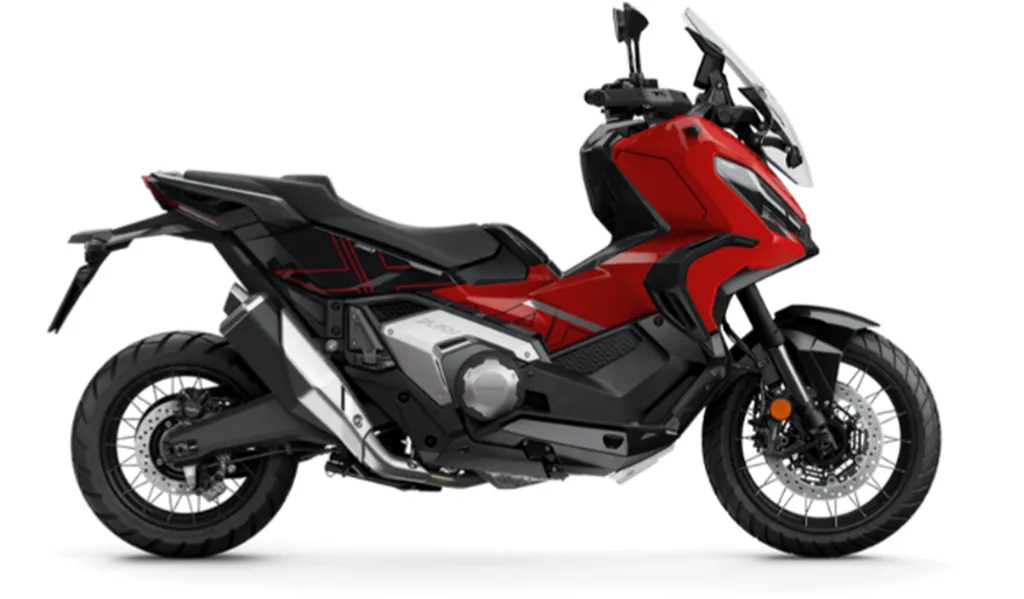 HONDA NEUF VAR