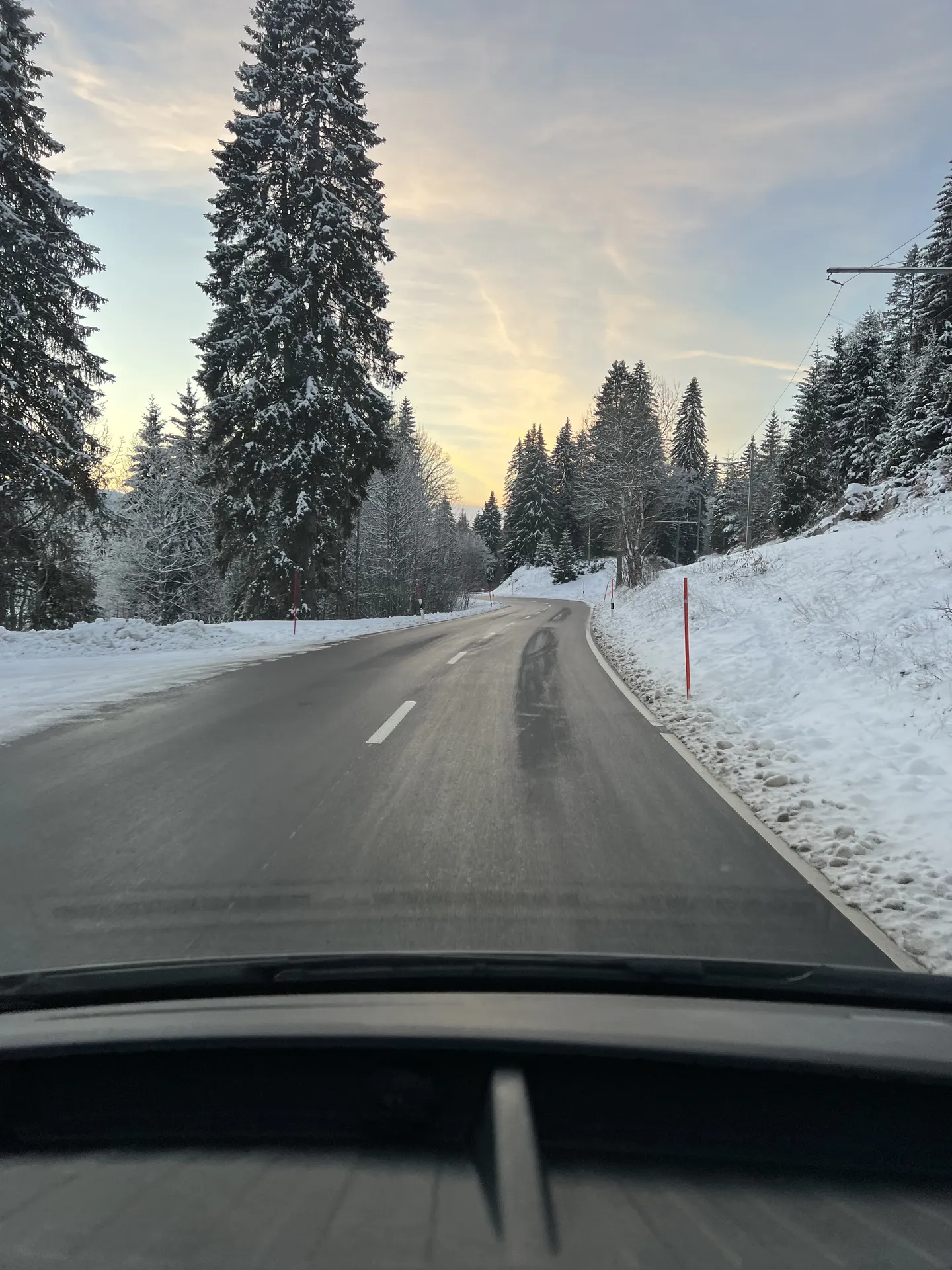 Transferts vers les Stations de Ski – Voyagez Sereinement avec UNICAB