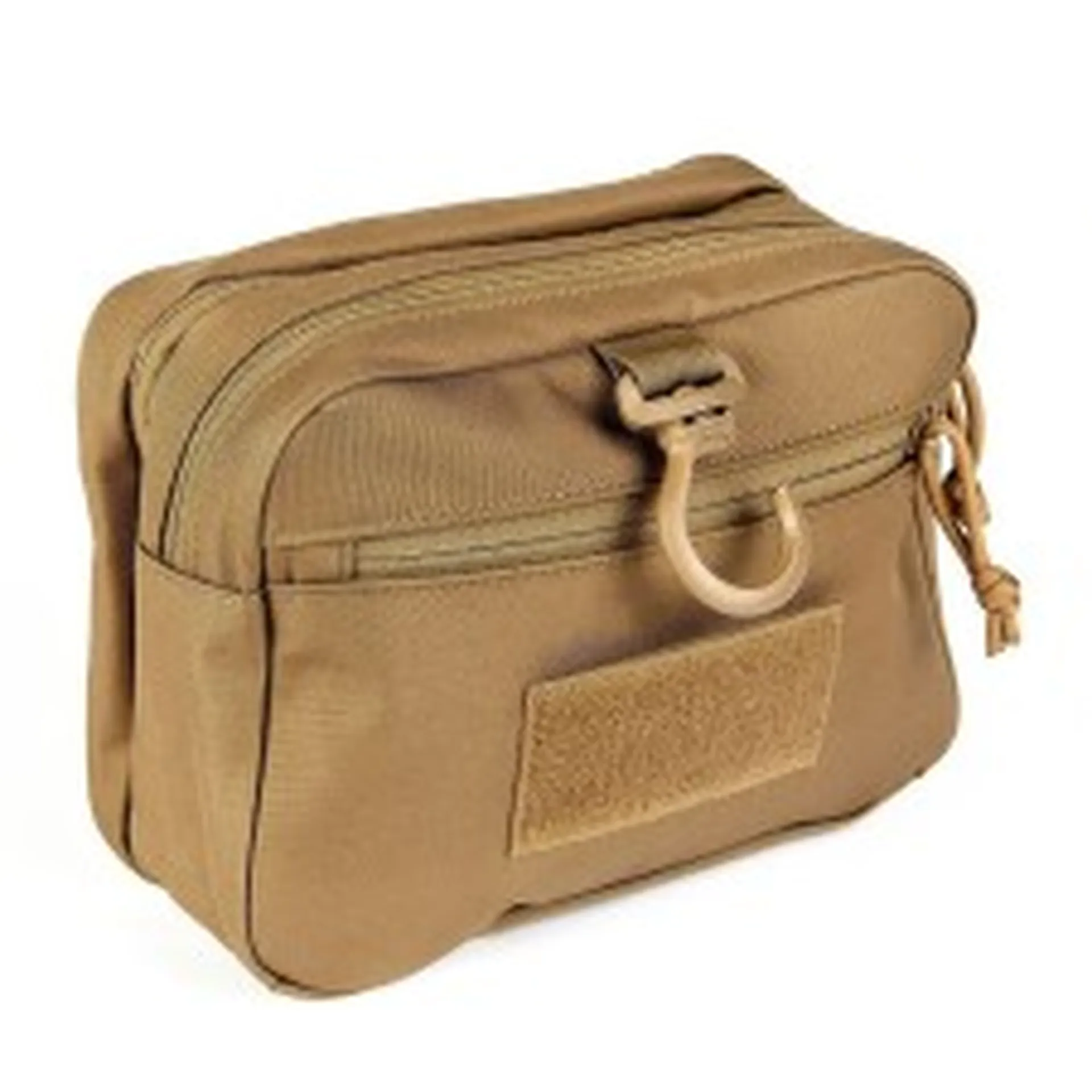 Pochettes et porte-cartes militaires compacts sécurisés organisation quotidienne France entière