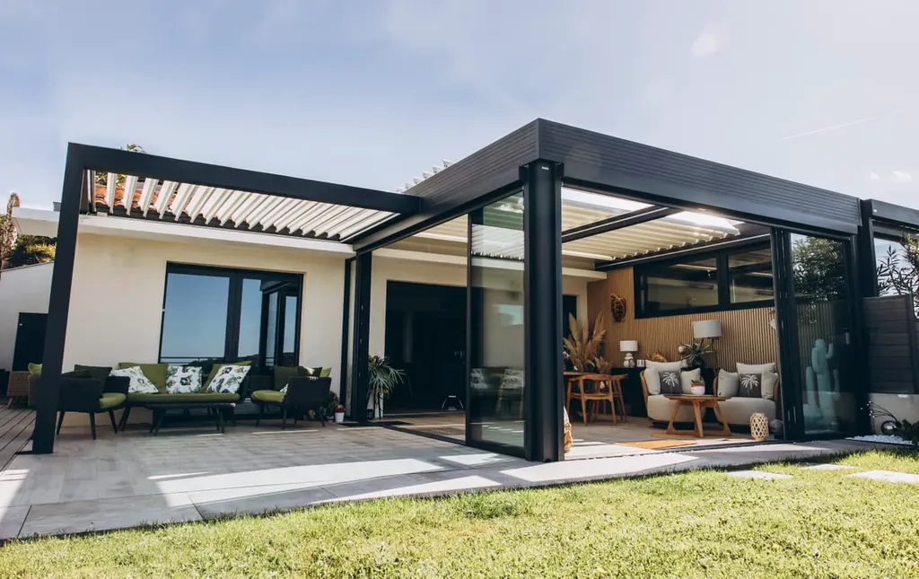 Un projet d'extension, pergola ou carport ? Inspirez-vous de nos réalisations.