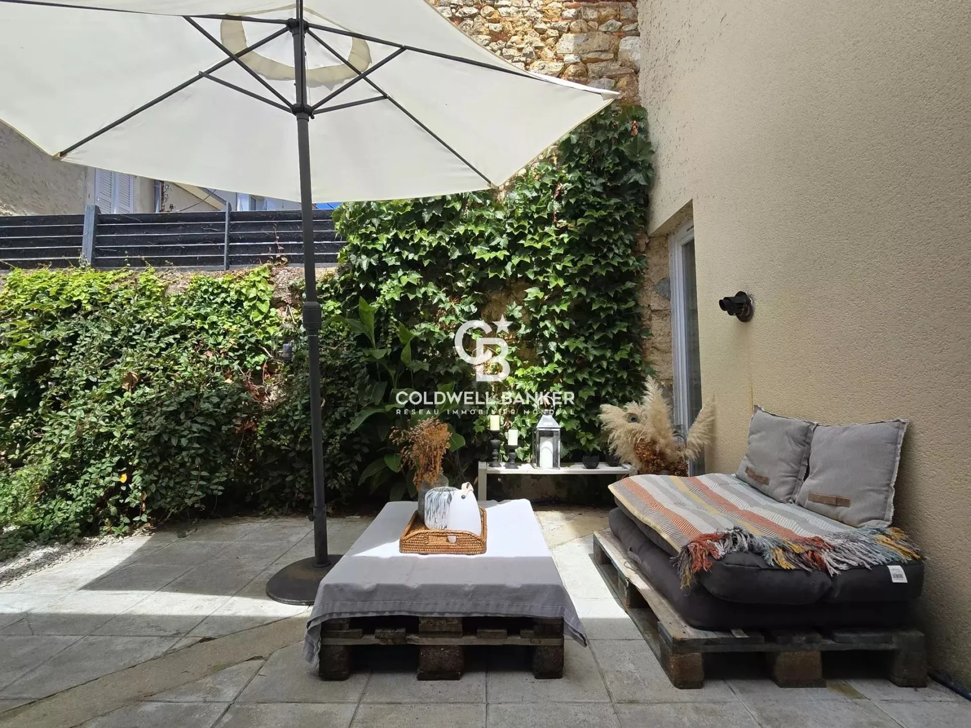 acheter une maison rive droite au mans