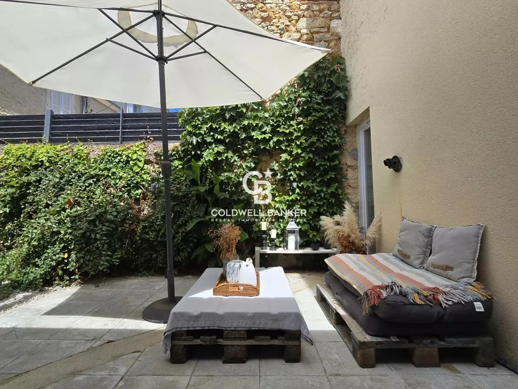 acheter une maison rive droite au mans