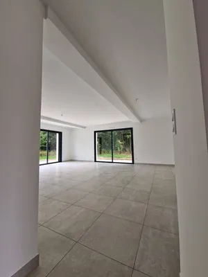 Budget pour peinture par projection AIRLESS pour maison neuve à Louviers proche d'Evreux