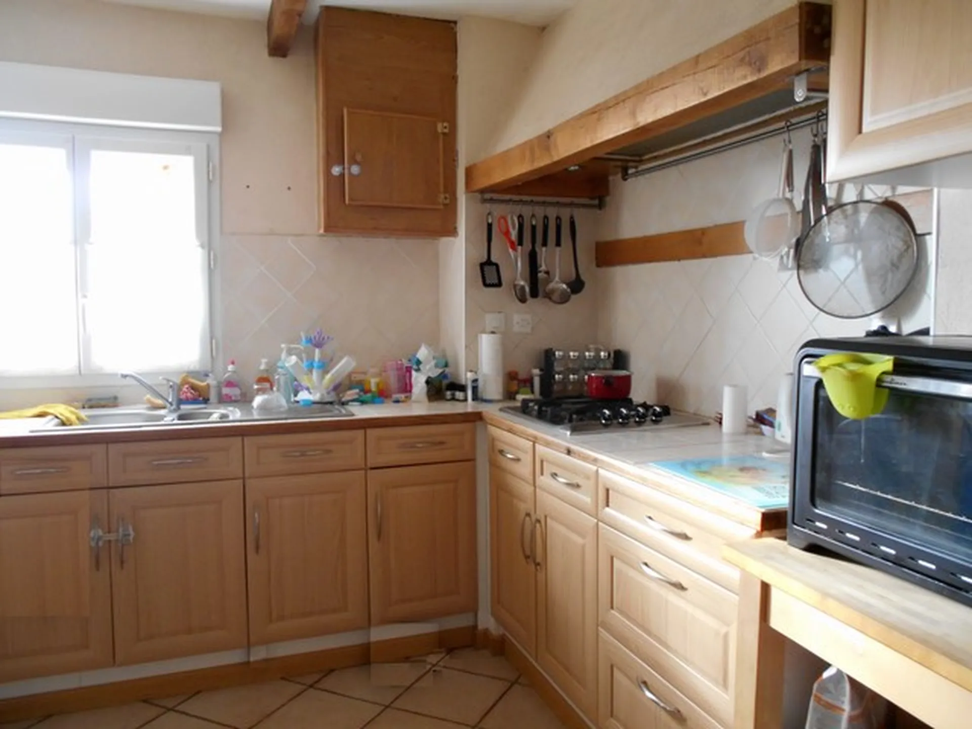 Acheter une maison à Lyons-la-Forêt, Seine-maritime 76