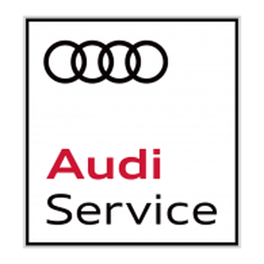 Réparation véhicule Audi La Frenaye Label Audi Service