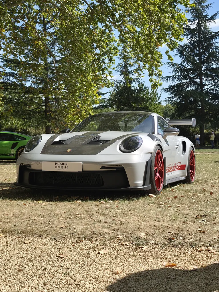 Votre expert en protection carrosserie et detailing pour particuliers et professionnels de Lyon à Chambéry
